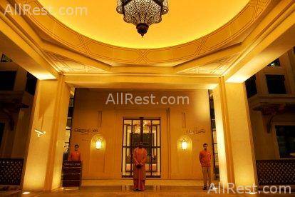 Qamardeen Hotel 4